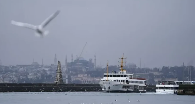 Prof. Dr. Osman Bektaş, Marmara Depremi’nin gizli şifrelerini açıkladı - Resim: 3
