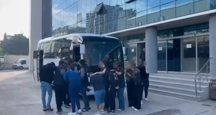 Sanal kadınlar gerçek dolandırıcı çıktı: Bursa'da evlilik vaadi ile milyonluk vurgun - Resim : 1