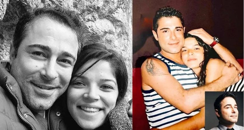 Atilla Taş'ın kızı Sezen Taş'tan acı haber: Hayatını kaybetti iddiası - Resim: 4