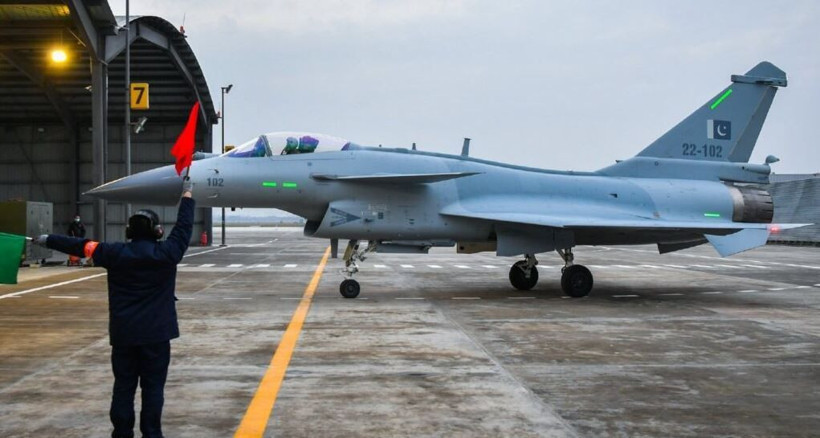 Dünyanın en güçlü hava kuvvetleri listesi belli oldu: Türkiye ilk 10'da - Resim: 4