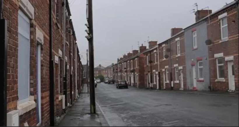 İngiltere'deki kasabada evler 60 TL'ye satılıyor: Yanlış okumadınız... - Resim: 2