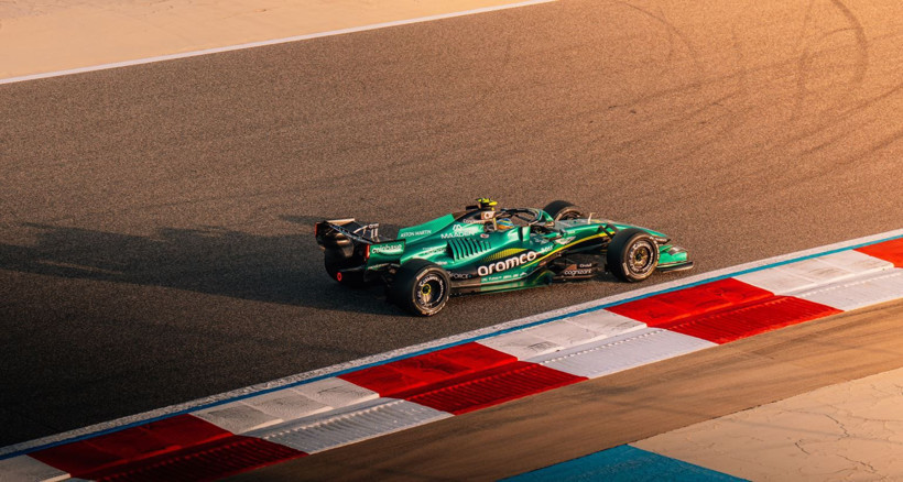 Aston Martin Formula 1'de adını 50 milyona sterline satıyor: James Bond'un markası tehlikede mi? - Resim: 7