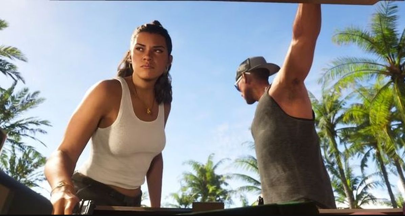 GTA 6’nın fiyatı ile ilgili çok konuşulacak iddia: Ön siparişe kısa süre kala ortaya çıktı - Resim: 8