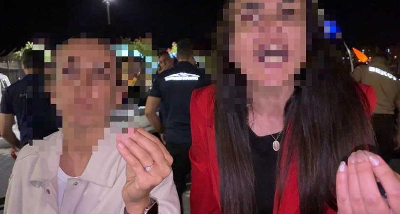 Hem suçlu hem güçlü: Bebeğini arabada unuttu, hıncını gazetecilerden çıkardı - Resim: 3
