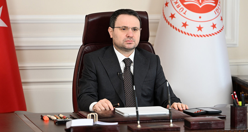 Bakan Gürlek’in eşine yönelik eylem planı ortaya çıkarıldı iki kişi tutuklandı - Resim : 1