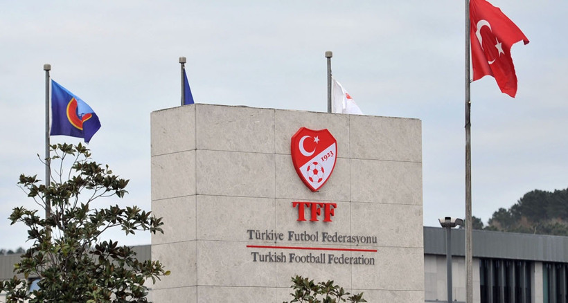 TFF, Bölgesel Amatör Lig'in adını değiştirdi - Resim : 1