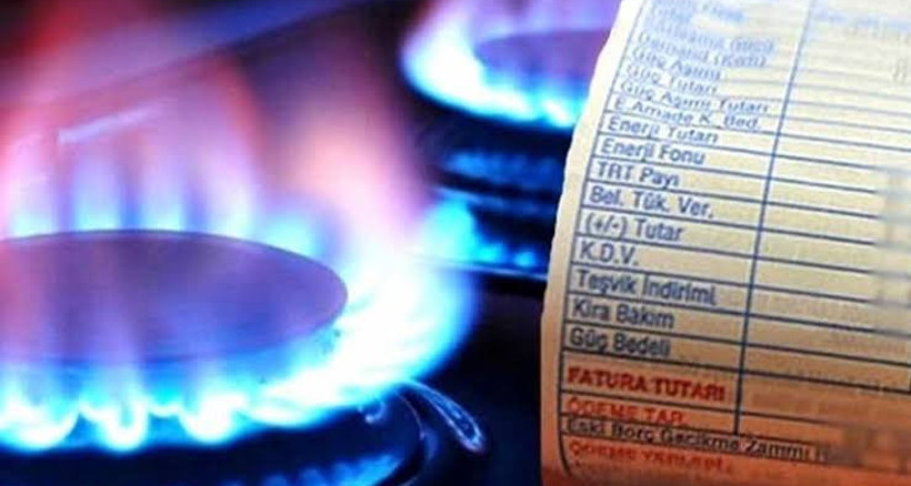 Spot piyasada doğal gaz fiyatları belli oldu: İşlem hacmi 3 milyon lirayı aştı - Resim : 1