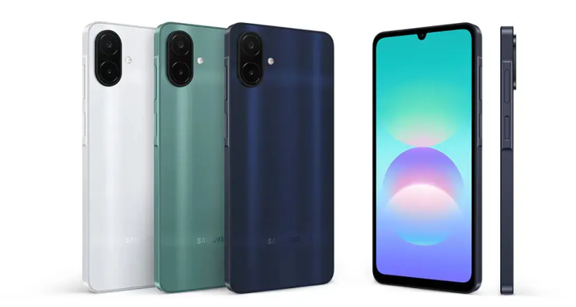 Samsung piyasaya sürdü: Bütçe dostu akıllı telefon modeli Türkiye’de - Resim: 9