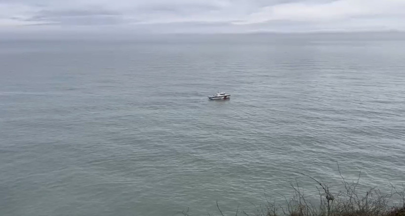 Gözler Aşıklar Tepesi’ne çevrildi: 3 gündür aranan kadının eşyaları bulundu - Resim : 3