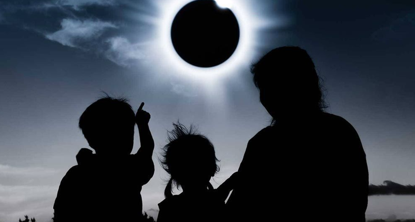 Tarihi tutulma için geri sayım başladı: Gündüz bir anda geceye dönecek - Resim: 6