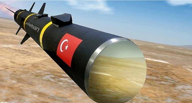 Hipersonikte yeni dönem: ROKETSAN'dan AKYA, TAYFUN ve ÇAKIR çıkarması - Resim: 11