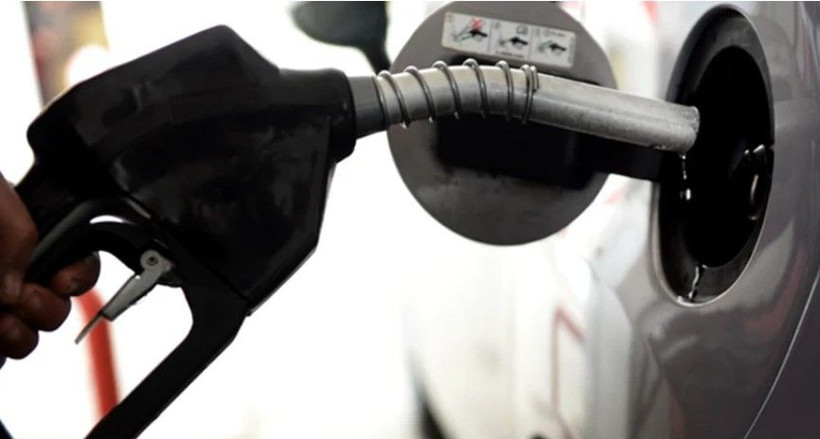 Akaryakıta bir zam daha geliyor: Motorinde korkulan oluyor - Resim: 6