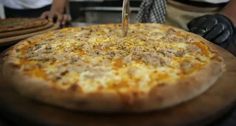 Pizza zincirinin Türkiye’deki 170 şubesi el değiştirdi - Resim: 6