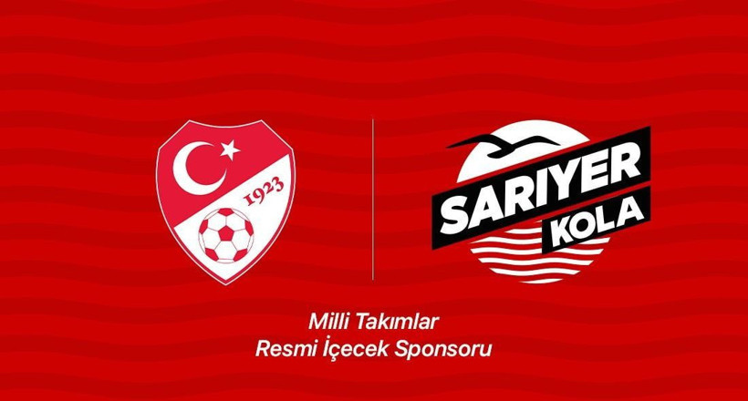 Türkiye A Milli Futbol Takımı'nın sponsoru küme düşen takımla anlaştı - Resim: 2