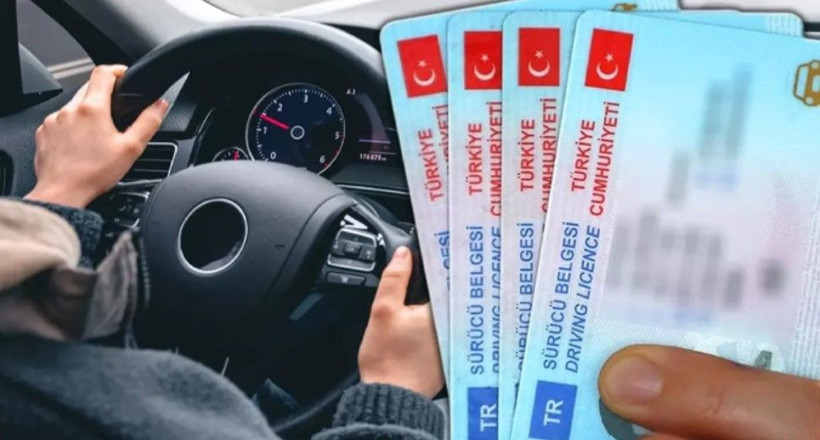 Ehliyet hayali kuranlar dikkat: Cebinizden çıkacak para belli oldu - Resim: 6