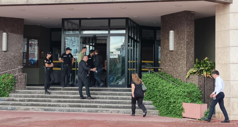 Mansur Yavaş'tan Vahap Seçer açıklaması - Resim: 4