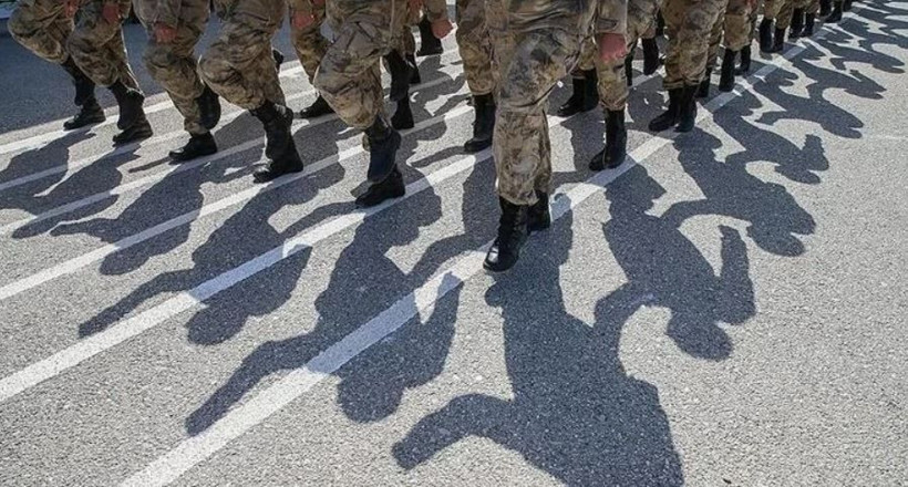 AK Parti kanun teklifini hazırlıyor: Artık askerlik yapmayacaklar - Resim: 3