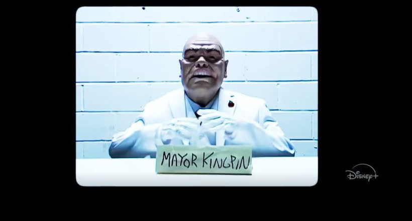 Marvel’ın karanlık kahramanı dönüyor: Born Again 2. sezon fragmanı çıktı - Resim: 9