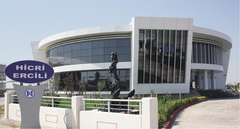 4 kimya tesisi yetmedi: ÇED onayına tepkiler büyüyor - Resim : 1