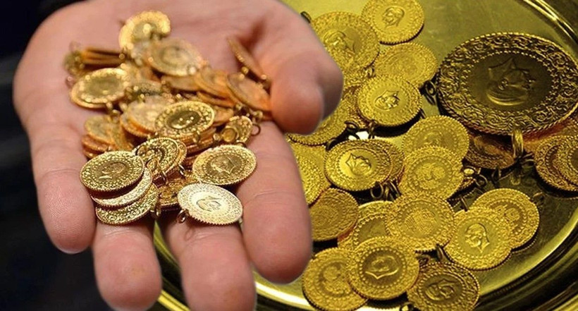 Mahfi Eğilmez’den altın yatırımcısına sert uyarı: “Tüm paranızı altına koymayın” - Resim: 3