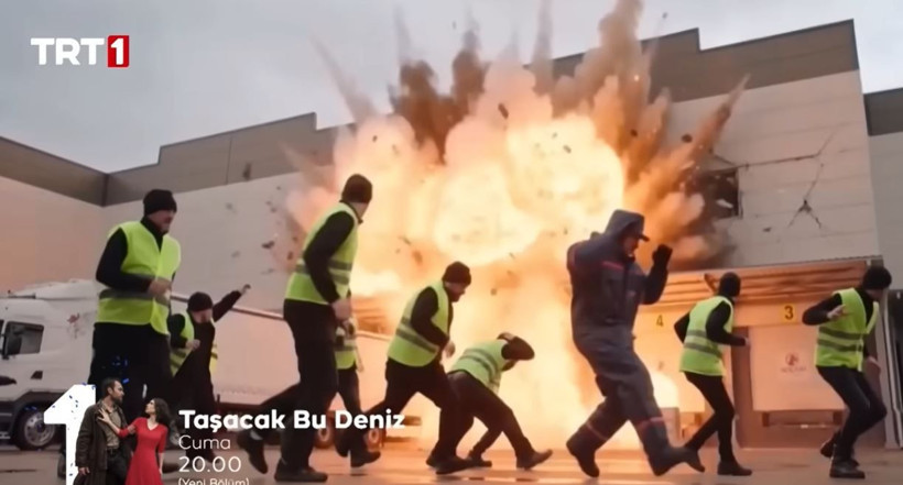 Taşacak Bu Deniz’de dengeler değişecek: Fatih Furtuna geliyor - Resim: 6