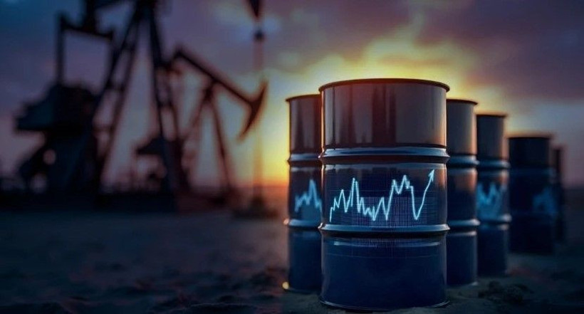 Mısır'dan küresel enerji depremi: Çölün ortasından son 15 yılın en büyük petrolü çıktı - Resim: 7