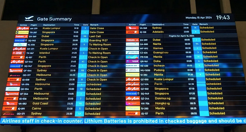 Avrupa uçuşu olanlara kritik uyarı: Uygulama değişti - Resim: 6