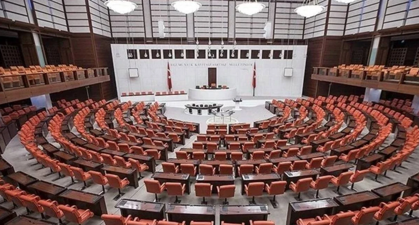 Çerçeve Yasa'nın detayları belli oldu: İşte 12 maddelik düzenleme - Resim: 7