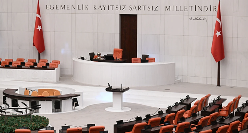 Çerçeve Yasa'nın detayları belli oldu: İşte 12 maddelik düzenleme - Resim: 8