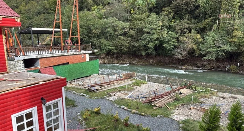 Hapis cezası alan AKP'li başkan istifa etti - Resim : 3