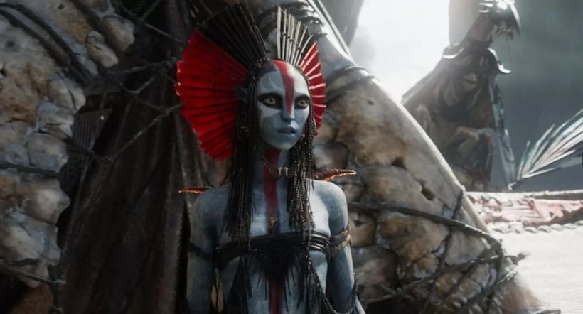Avatar 4 tehlikede: 1,44 milyar dolarla gişe rekoru kırdı ama Disney’i üzdü - Resim: 3