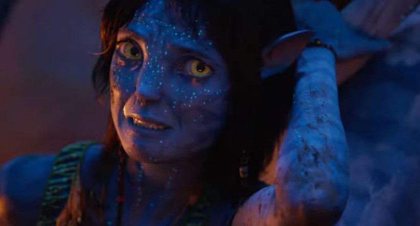 Avatar 4 tehlikede: 1,44 milyar dolarla gişe rekoru kırdı ama Disney’i üzdü - Resim: 19