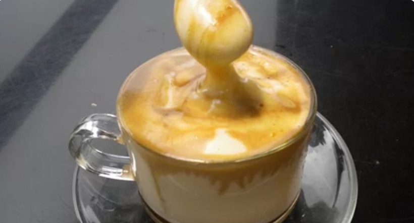 "Sıvı tiramisu" olarak bilinen yumurtalı kahvede salmonella riski - Resim: 2