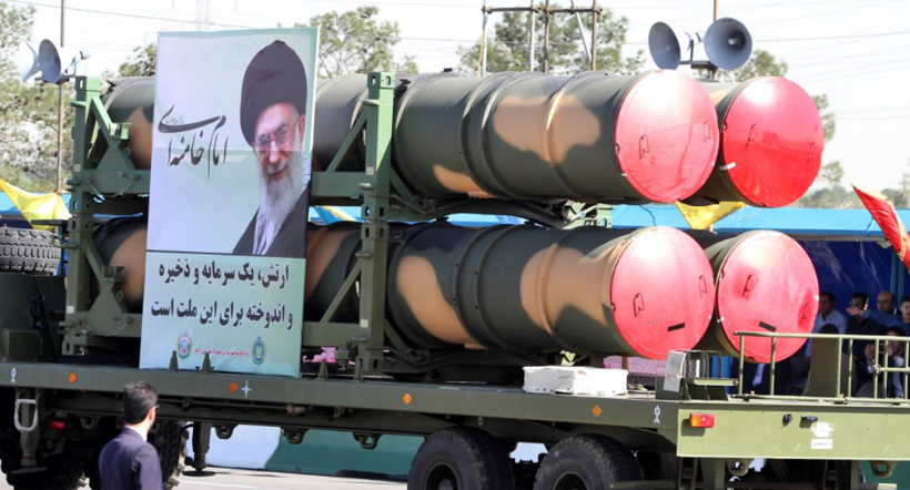 Rus yetkili açıkladı: İran envanterindeki S-300'lerin durumu belli oldu - Resim: 3