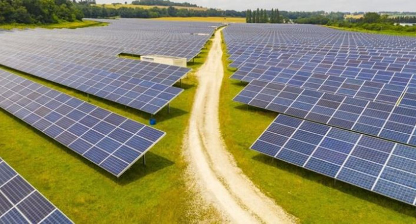 Çin üretti fiyat çakıldı: Güneş enerjisinde tarihi düşüş - Resim : 4