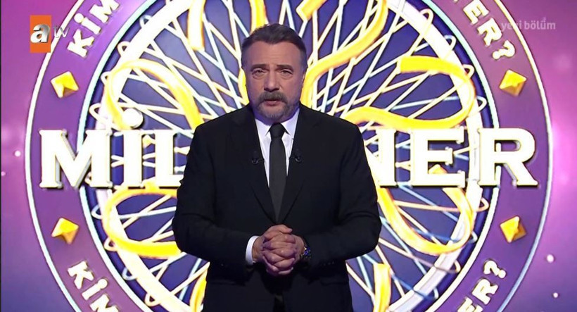 Kim Milyoner Olmak İster’de Michael Jordan sorusuyla nefesler tutuldu: 19 yaşındaki Bilkentli öğrenci gecenin yıldızı oldu… 1 milyonluk soruya bir adım kaldı - Resim: 4