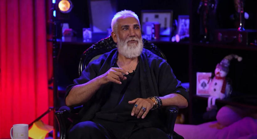 Şakşuka’nın kralı Tarık Mengüç’ün sır gibi sakladığı kızı Sevde ortaya çıktı: Takipçiler şaşkın - Resim: 15