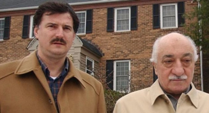 FETÖ’nün yeni oyunu: Fethullah Gülen’i sahneye çıkarıyorlar - Resim : 1