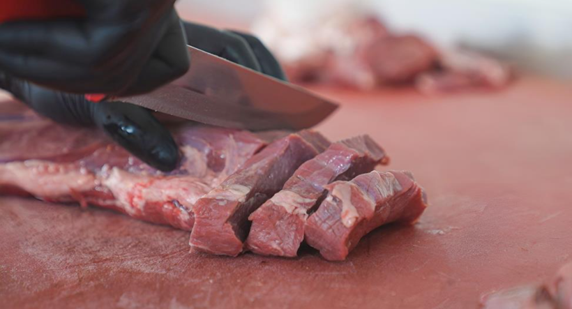 Geldiği gibi bitiyor: Vatandaş ucuz eti orada buldu - Resim: 3