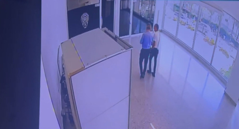 Adliye kapısında suikast hazırlığı: Kalem sanıldı, ölüm makinesi çıktı - Resim : 3
