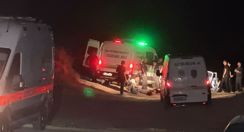 Adana'nın dört bir yanında kadın cinayetleri işlendi: Şehri saran ölüm ağı - Resim: 8
