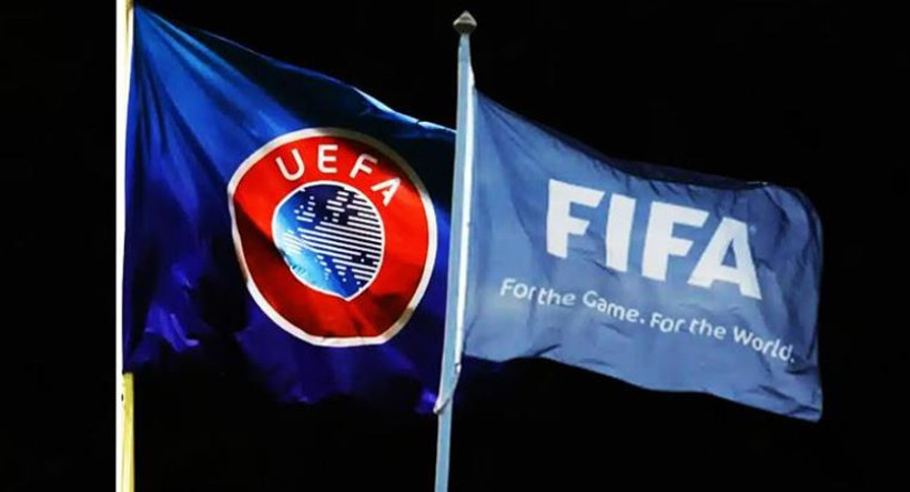 UEFA Stadyum ve Güvenlik Komitesi İsviçre’de toplandı: EURO 2028 hazırlıkları görüşüldü - Resim : 1