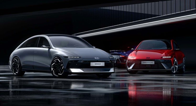 Türkiye fiyatı açıklandı: İşte geleceğin tasarımı elektrikli Hyundai - Resim: 10