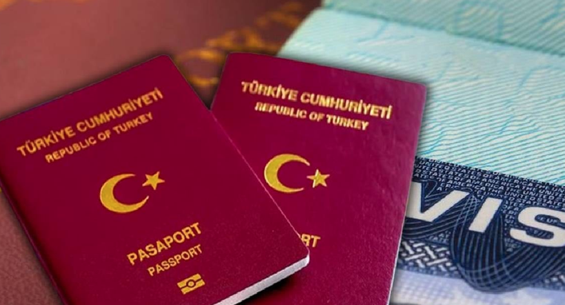 Türkiye'den kritik vize kararı: Artık bu şart aranmayacak - Resim: 1