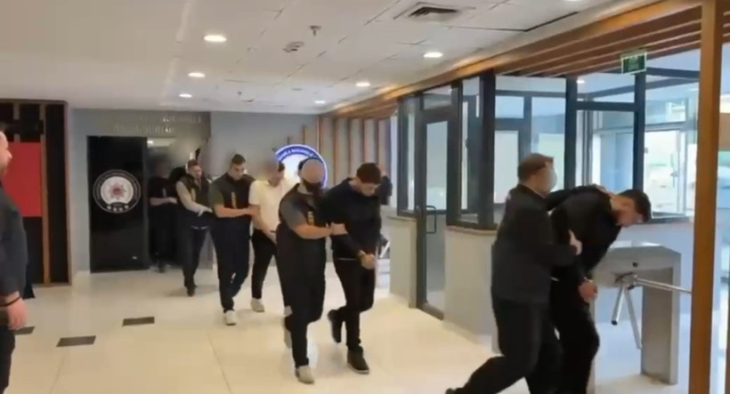 Sanal kadınlar gerçek dolandırıcı çıktı: Bursa'da evlilik vaadi ile milyonluk vurgun - Resim : 3