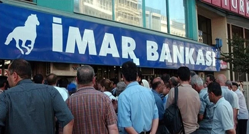 Alaattin Aktaş İmar Bankası ve fon krizindeki ihmalleri yazdı - Resim : 4