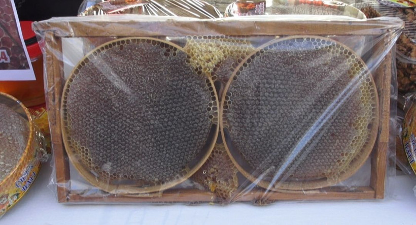 Bir kaşığı şifa saçıyor: Kilosu tam 400 bin liradan alıcı buldu - Resim: 9