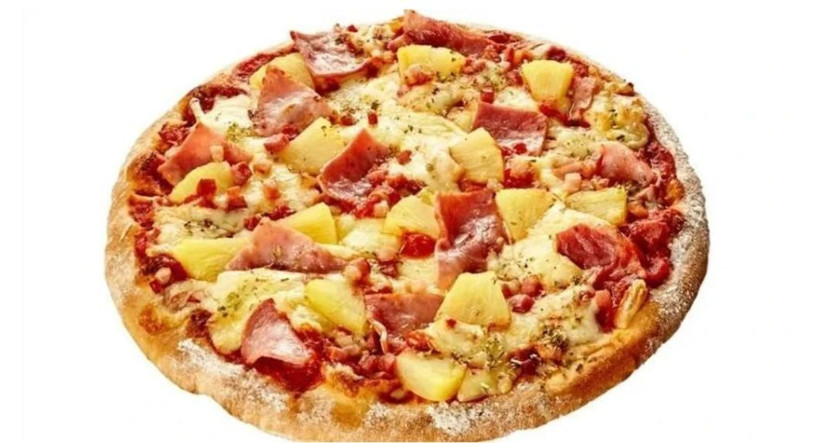 Pizza zincirinin Türkiye’deki 170 şubesi el değiştirdi - Resim: 1
