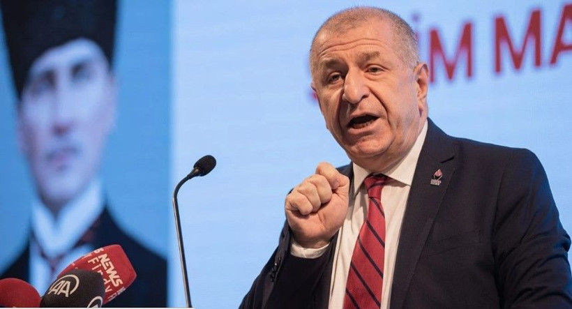 Yeni anket pozisyonları değiştirdi: Mansur Yavaş fark attı - Resim: 14