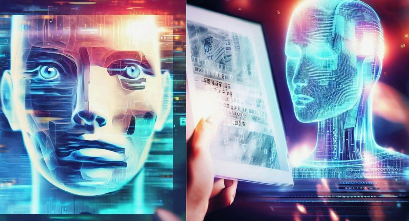 Yapay zekaya söylemeden önce iki kez düşünün: Hayatınızı karartabilecek 15 kritik bilgi - Resim: 7